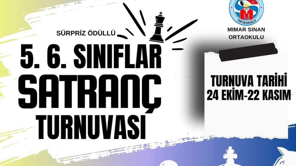 Satranç Turnuvası